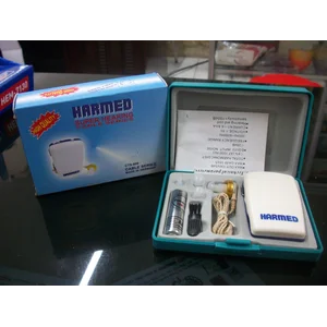 Alat Bantu Dengar Pocket Hearing Aid Harmed Kabel