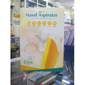 PENGHISAP LENDIR HIDUNG BAYI