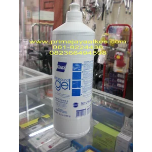 Gel USG Konix 1 Liter