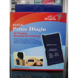 Hot Cold Pack