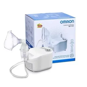 Nebulizer Compressor Omron NE-C 101