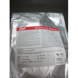 Kantong Darah 350 ml