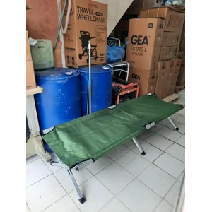 Camping Bed GEA YDC 1A17 - Tempat Tidur Lipat