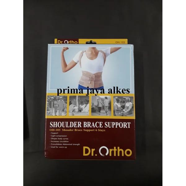 Alat Penyanga Pundak Merek Drortho