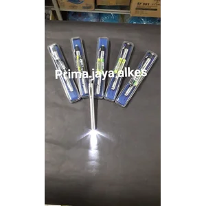 penlight Stenlis Cahaya putih