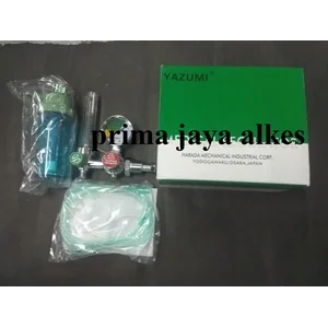 Regulator Yazumi oksigen