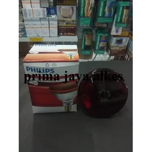 Bohlam infrared merek PHILIPS 150w