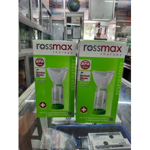  Aerospacer AS-175 Rossmax Adult - Hijau
