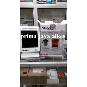 Lampu Infrared NESCO