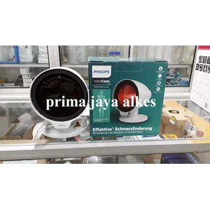 Lampu infrared 150w