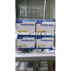 Disposble Needle Onemed 30G onemed