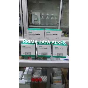 Disposble Needle Onemed 27G onemed