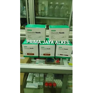 Disposable Needle Onemed 26G onemed