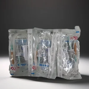 Infusion Set Gea Dewasa - satuan