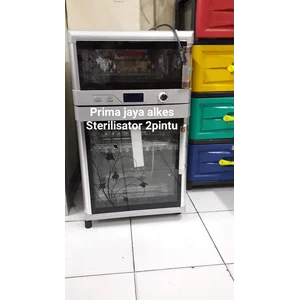 Sterilisator FORTUNE 2 Pintu Sterilizer