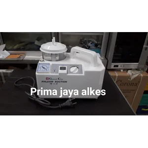 mesin suction General care 7E-A