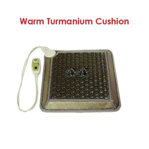Terapi Duduk & Kaki - Warm Tourmanium Cushion
