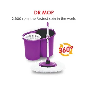 Pembersih Lantai Dr. Mop
