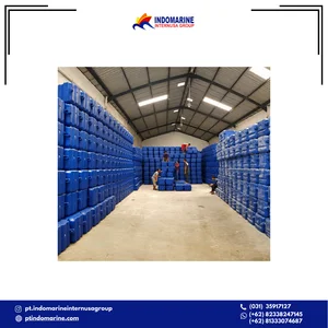 Floating Dock Hdpe Kubus Apung Hdpe
