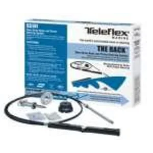 TELEFLEX BOAT STEERING SYSTEMS