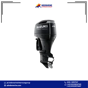 MESIN TEMPEL SUZUKI / MESIN KAPAL SUZUKI