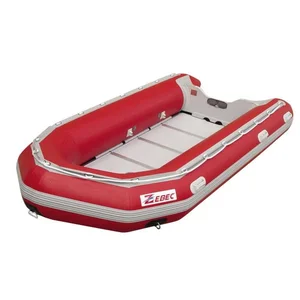 Perahu Karet Zebec Murah Surabaya