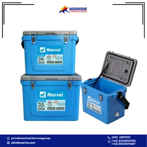Cooler box tipe Travel Mark