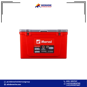 COOLBOX MARVEL CLASSIC MARK 200L