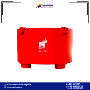 BOX PENDINGIN / COOLER BOX MARVEL 700 LITER