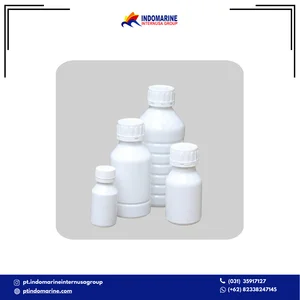 Botol Plastik HDPE/ Botol PET 