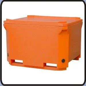 COOL BOX DELTA