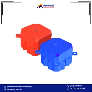 Dermaga Apung HDPE Made In Indonesia