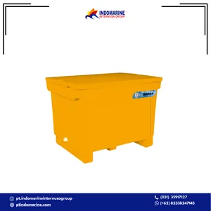 Cool  Box Tanaga 300 Liter Surabaya
