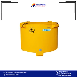 Tanaga 660-Liter Cool Box (CL)