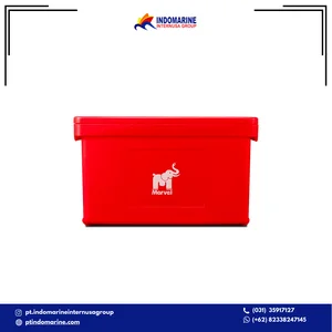 COOLER BOX MARVEL 120 LITER