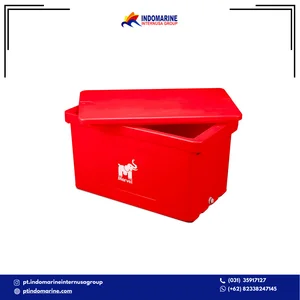 COOLER BOX MARVEL 350 LITER