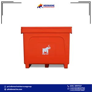 COOLER BOX MARVEL 450 LITER