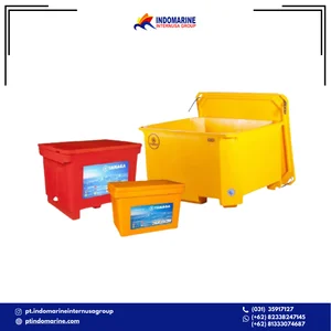 Box Pendingin Ikan Murah Surabaya