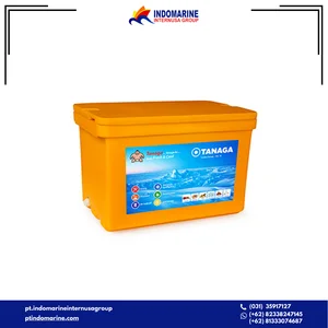 COOLER BOX TANAGA 220 LITRE