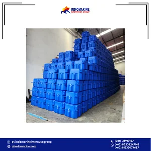 Float Kubus Apung Hdpe Indonesia