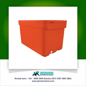 Box Pendingin / Cooler Box 75 Liter