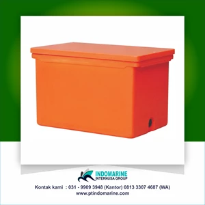 Box Pendingin / Cooler Box Delta 280 Liter