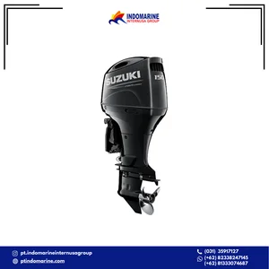 Mesin Tempel kapal Suzuki 4 Stroke 150 HP