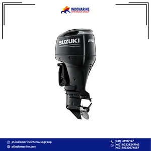 Mesin Tempel kapal Suzuki 4 Stroke 250 HP