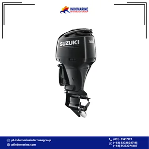 Mesin Tempel kapal Suzuki 4 Stroke 300 HP