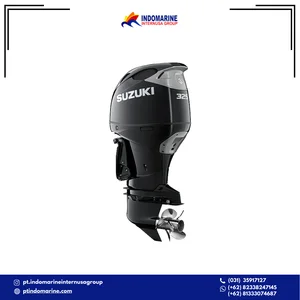 Mesin Tempel kapal Suzuki 4 Stroke 325 HP