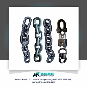 Rantai Jangkar Murah di Surabaya