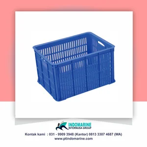 Keranjang Plastik Indonesia