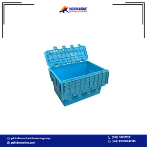 Container Indomaret / Alfamart Keranjang Serbaguna  