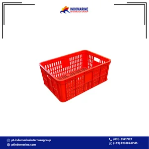 Keranjang Buah Plastik murah Surabaya
